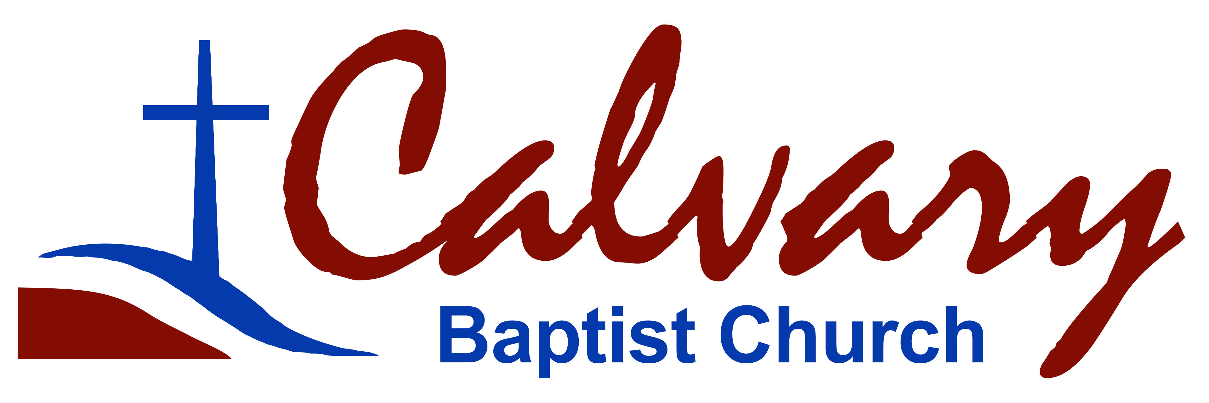 Calvary Baptist Church