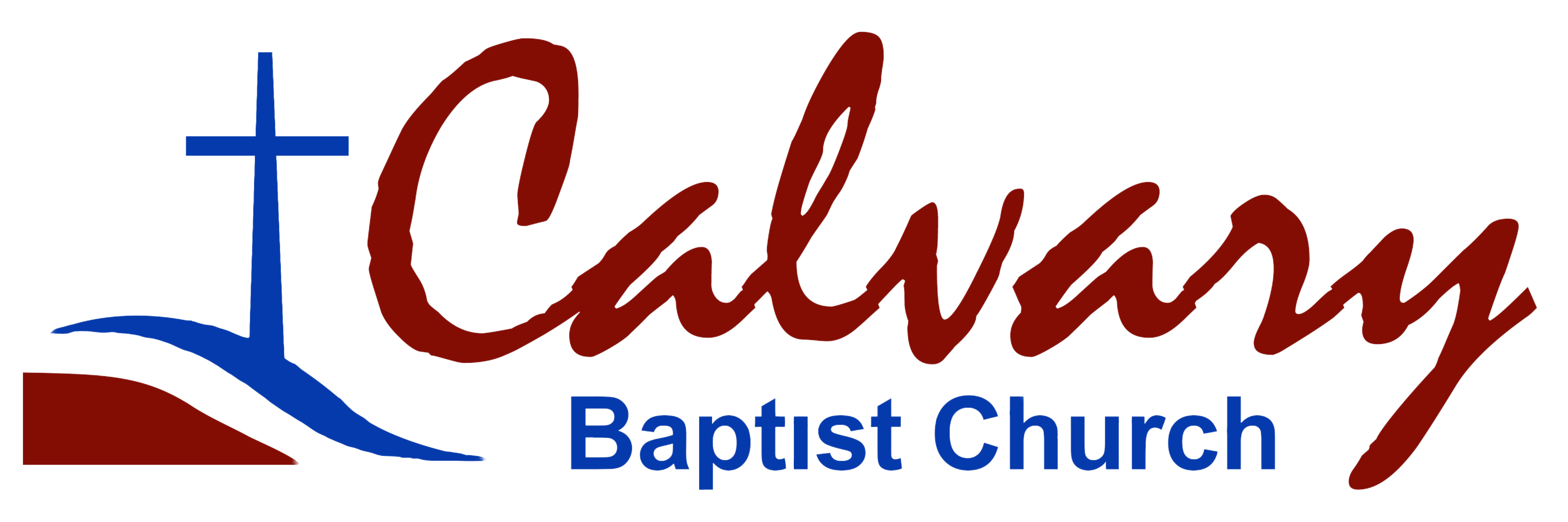 Visit - Calvary Baptist Church